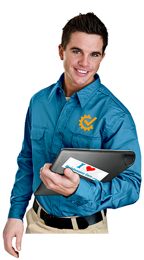 MaintenanceCare Man